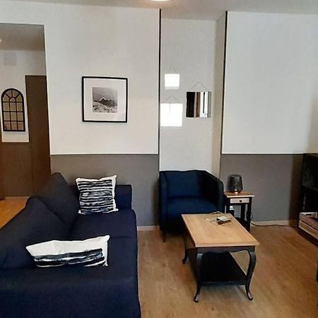 Apartament L'Etape Du Tourmalet Luz-Saint-Sauveur Zewnętrze zdjęcie