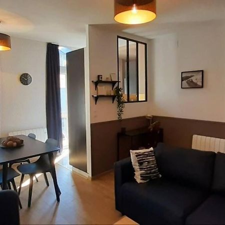 Apartament L'Etape Du Tourmalet Luz-Saint-Sauveur Zewnętrze zdjęcie