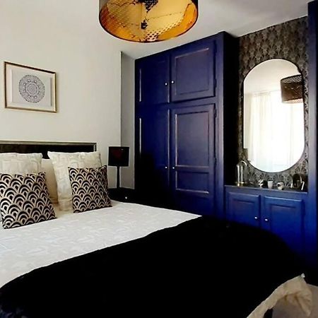 Apartament L'Etape Du Tourmalet Luz-Saint-Sauveur Zewnętrze zdjęcie