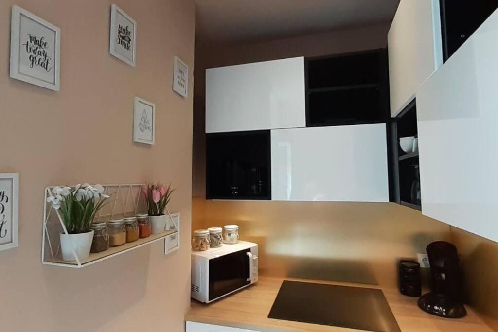 Apartament L'Etape Du Tourmalet Luz-Saint-Sauveur Zewnętrze zdjęcie