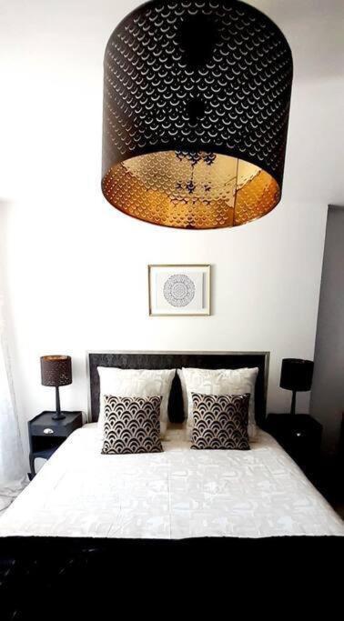 Apartament L'Etape Du Tourmalet Luz-Saint-Sauveur Zewnętrze zdjęcie